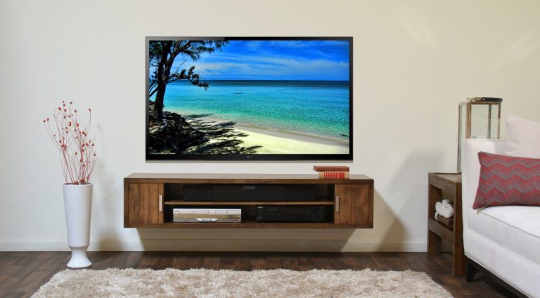 tv-wall-mounted tv-wall-mounted